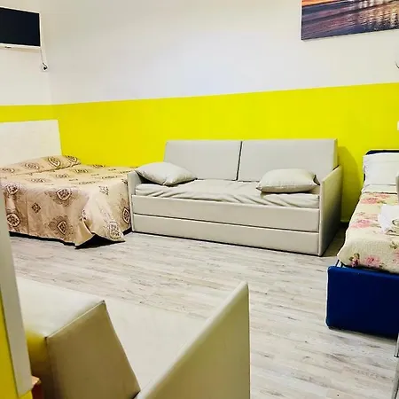 Roma Guest House