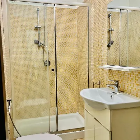 Roma Guest House * Rom