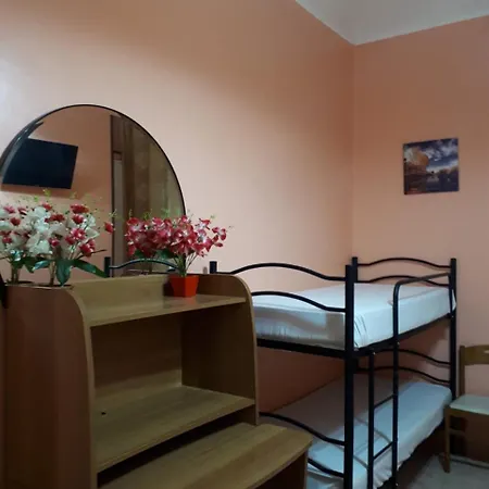 Gasthof Roma Guest House Rom