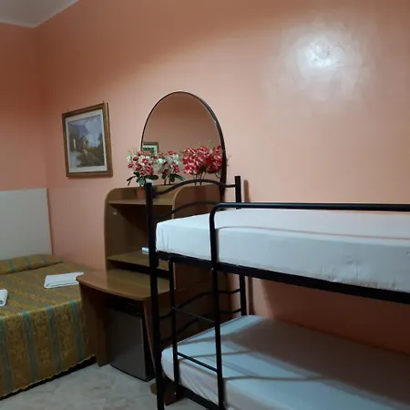 Gasthof Roma Guest House Rom