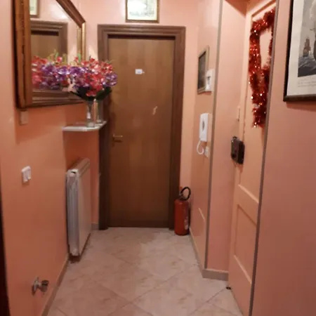 Roma Guest House Gasthof Rom