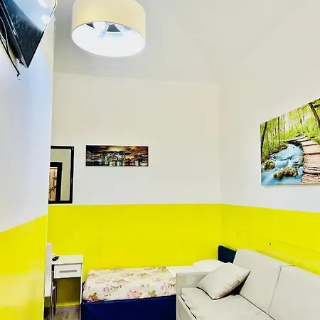 Roma Guest House Affittacamere
