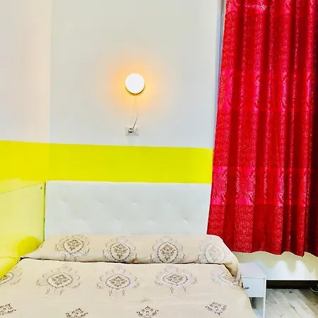 Roma Guest House