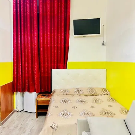 Roma Guest House Guest house Rome