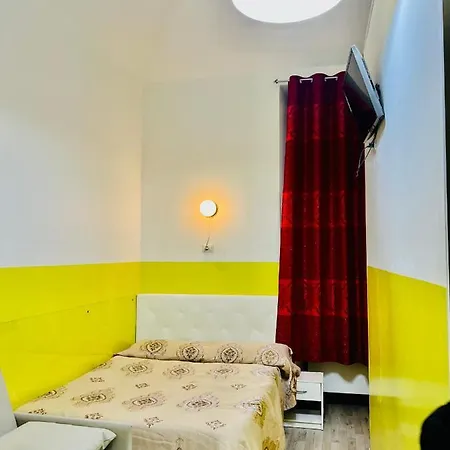 Roma Guest House *