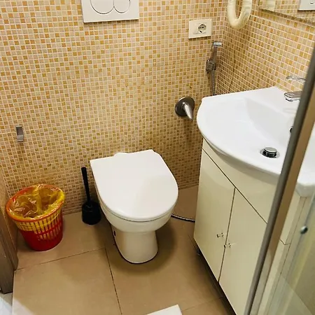 Roma Guest House Guest house *