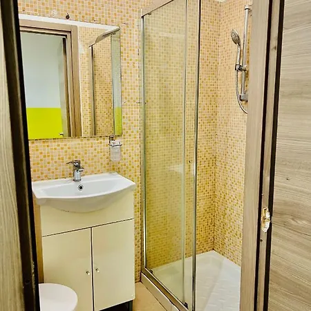 Affittacamere Roma Guest House