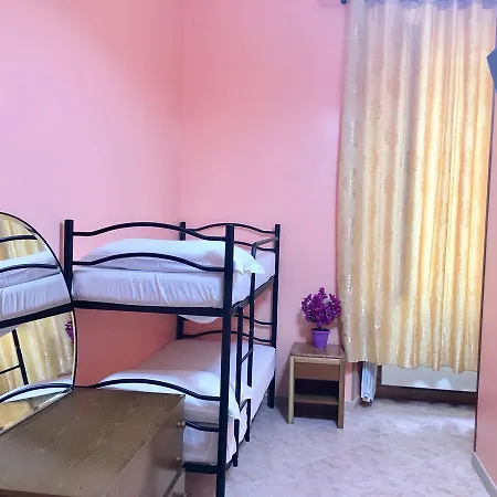 Roma Guest House Roma