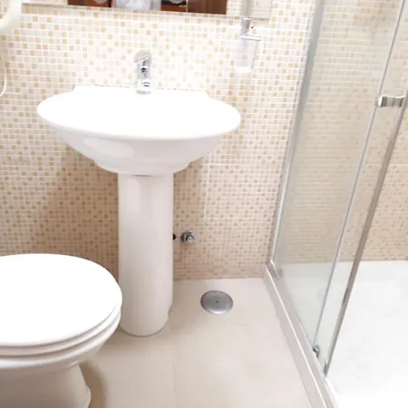 Roma Guest House